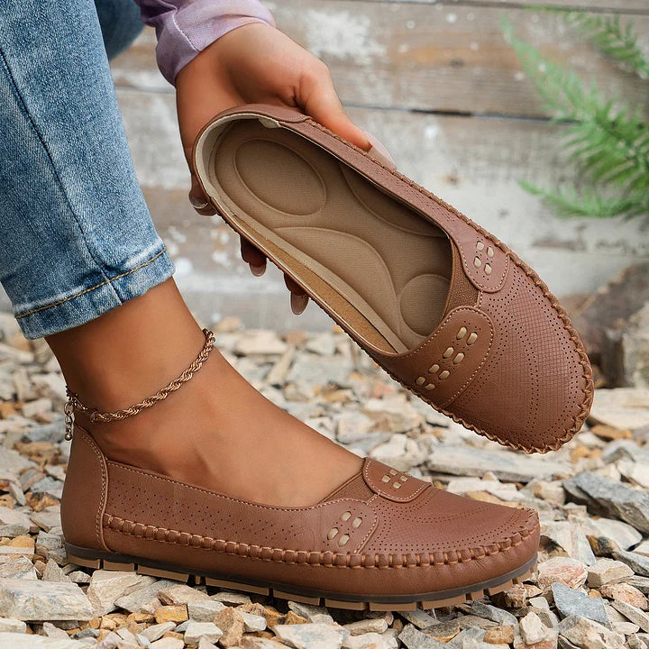Dawn™ - Women’s Orthopedic Shoes