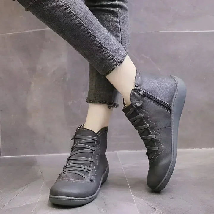 Elija™ Comfortable Waterproof Boots
