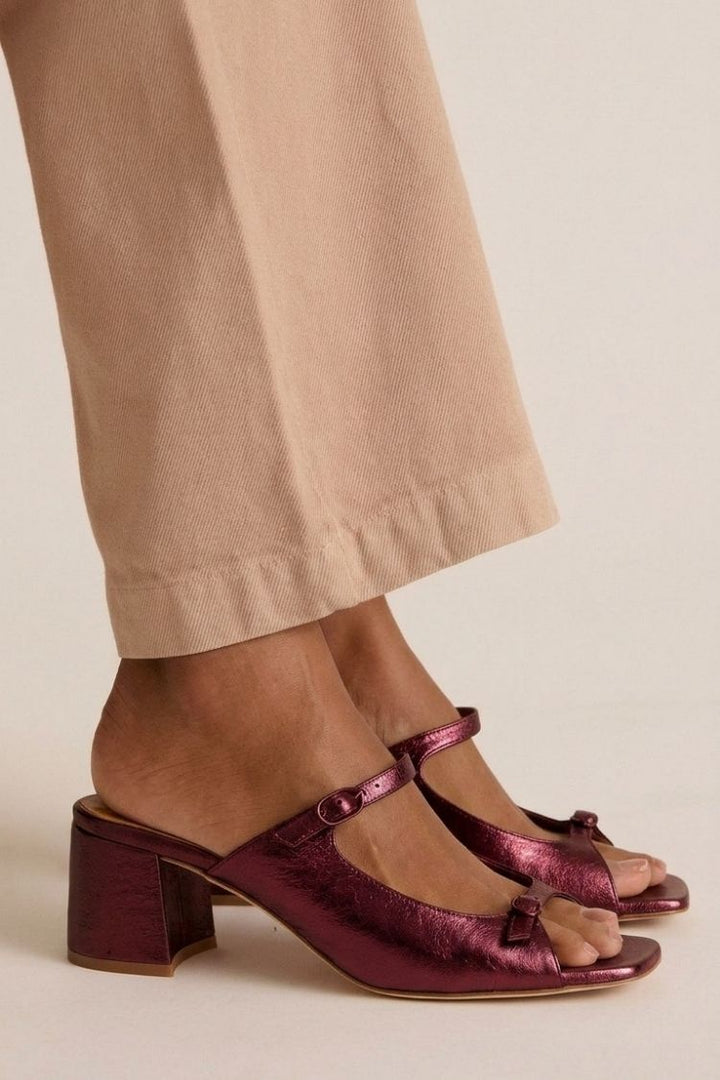 Juliette™ | Elegant Riviera Sandals