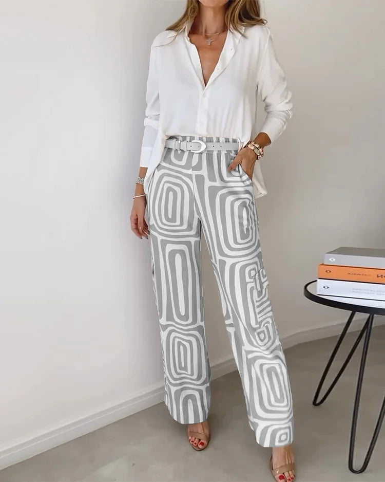 Lysa™ Set