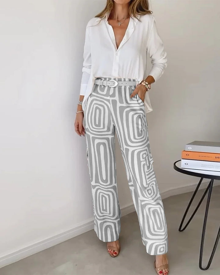 Lysa™ Set