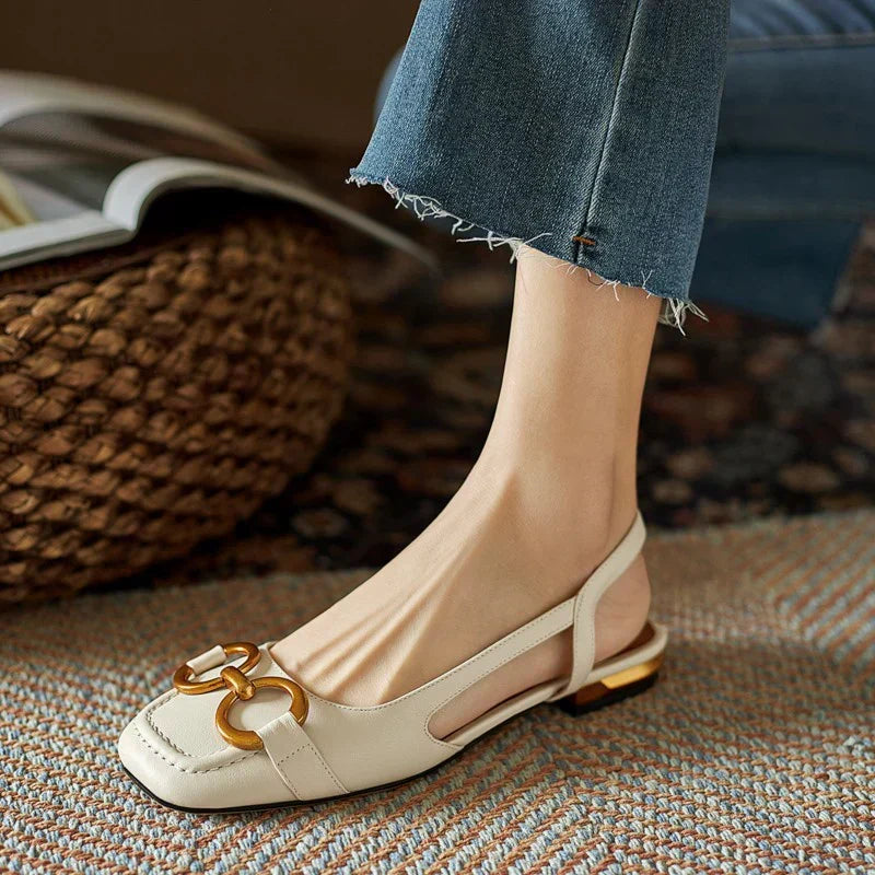 Cecilia™ | Orthopedic Women Sandals