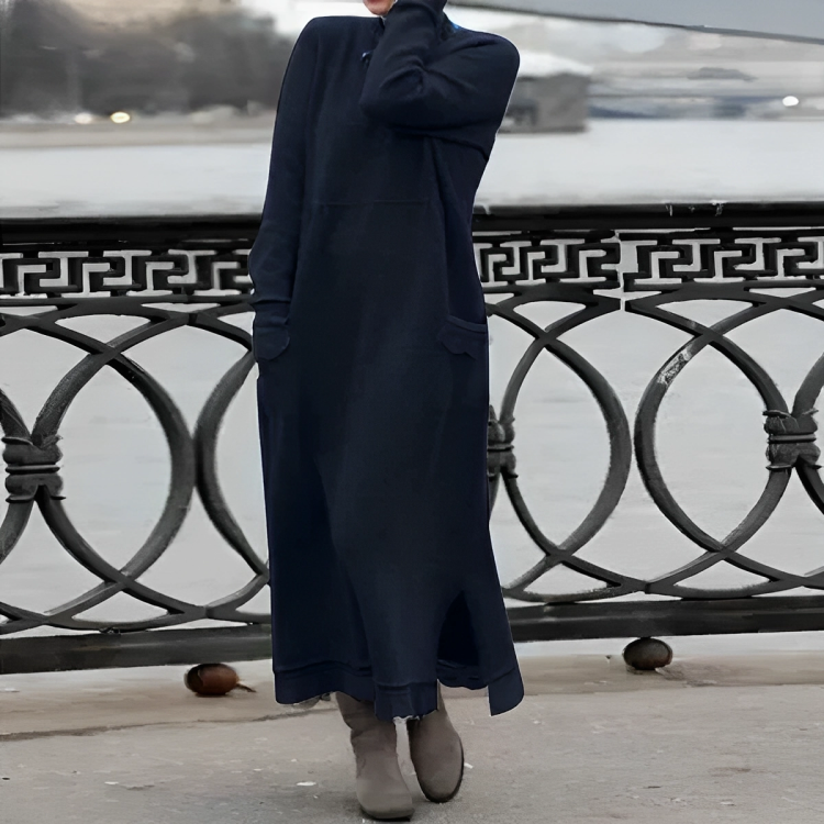 Lorena™ | Relaxed Women Fit Dress