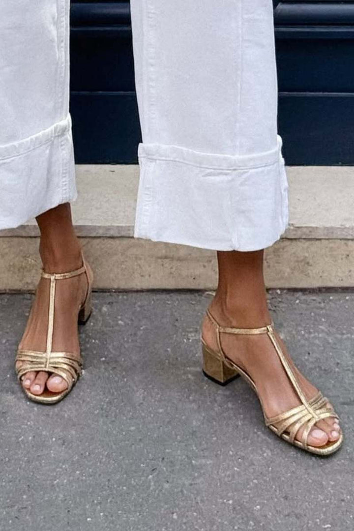 Allegra™ | Summer Sun Sandals