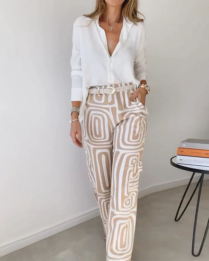 Lysa™ Set
