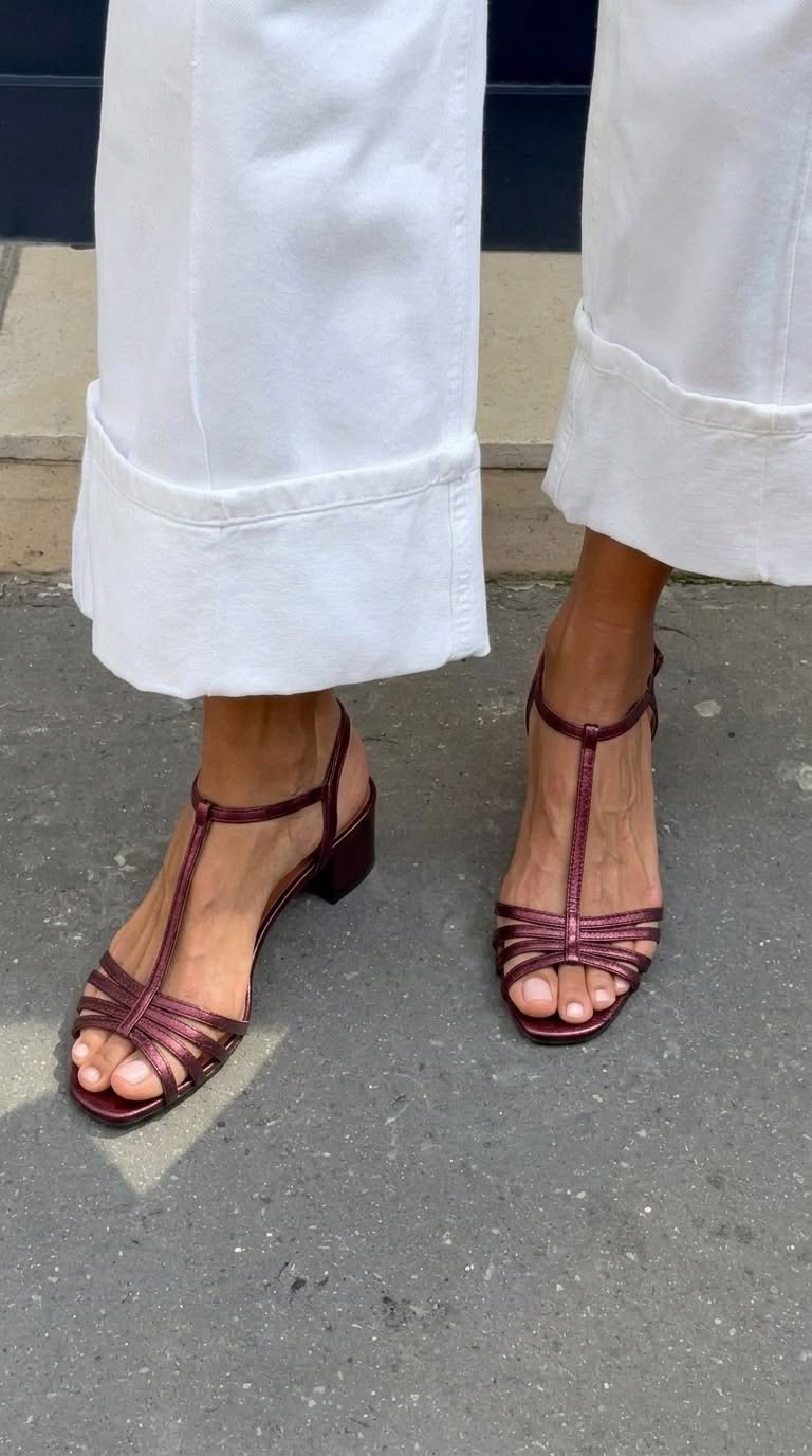 Allegra™ | Summer Sun Sandals