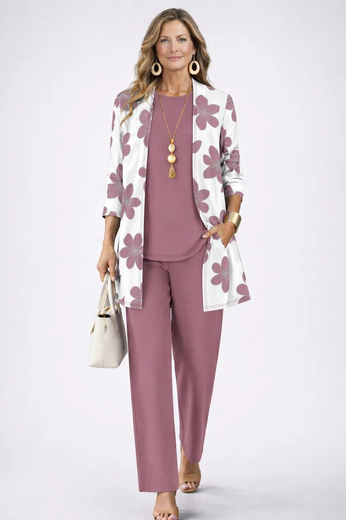 Hazel | Delicate, Feminine Grace