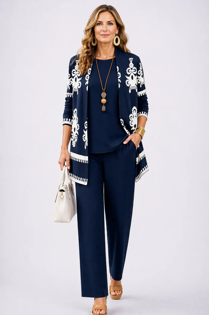Piper | Quiet, Timeless Sophistication