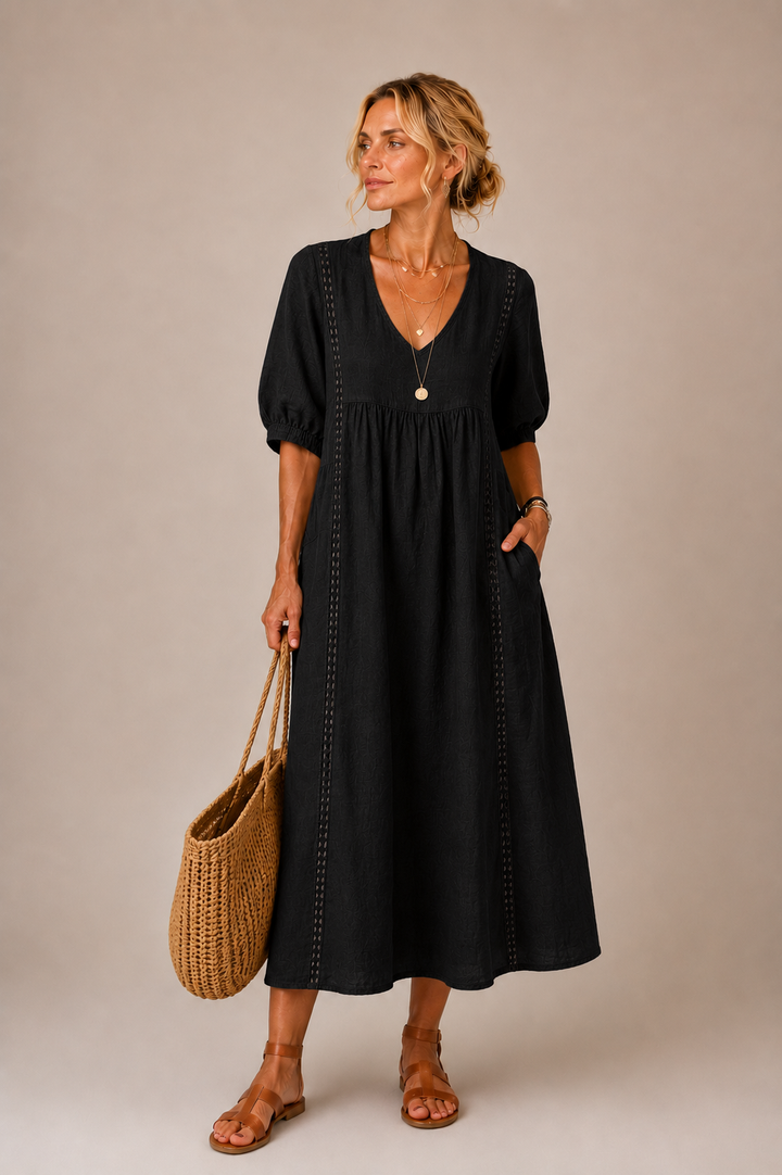 Elena | Dress