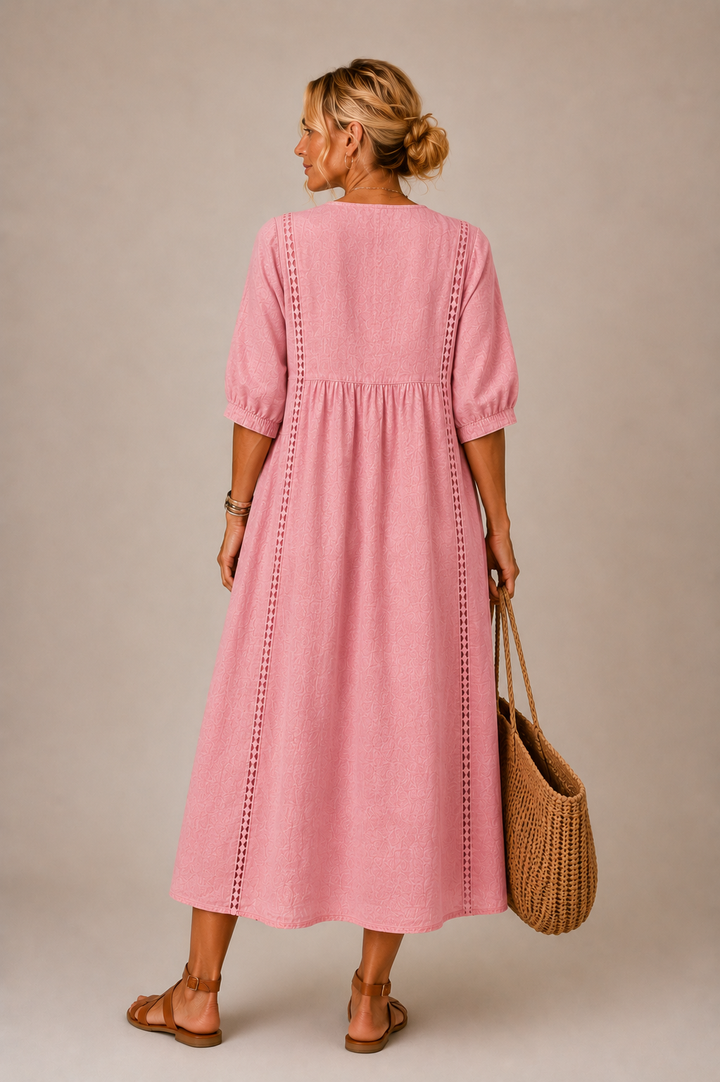 Elena | Dress