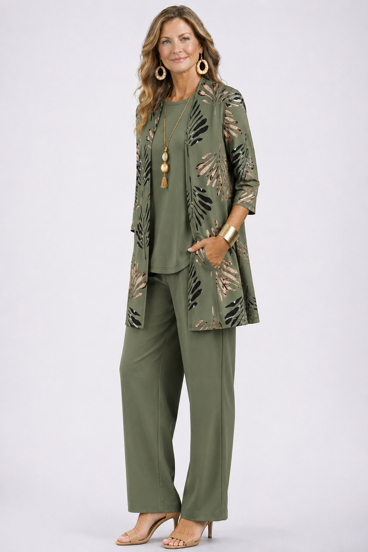 Margaret™ - 3-Piece Set