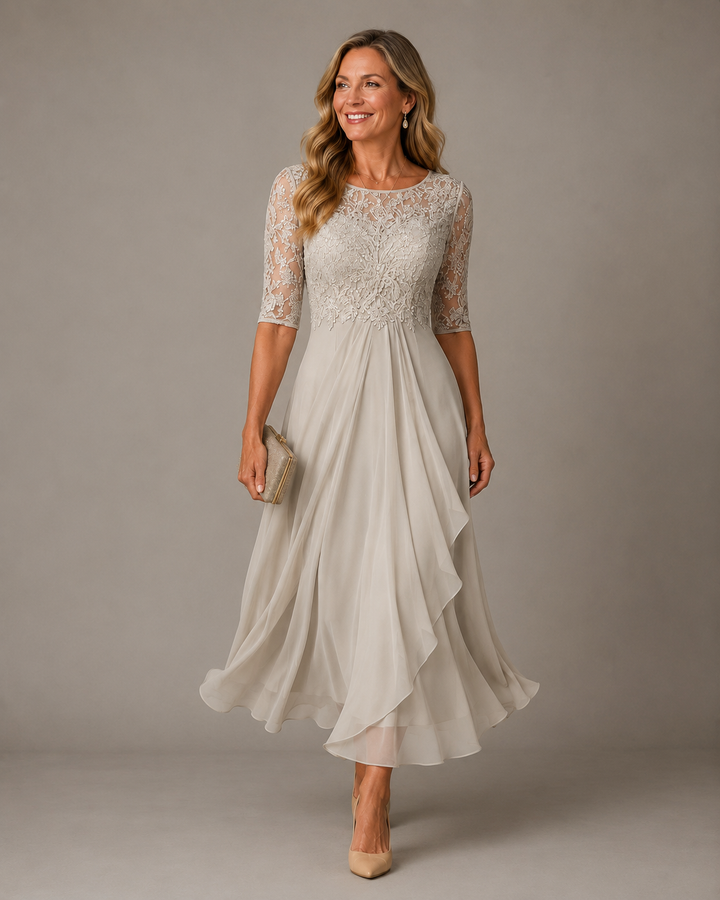 Natalie dress