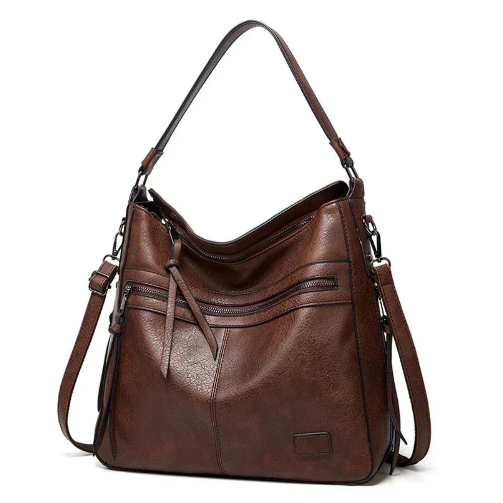 Magda’s Exquisite Style | Women Luxury Bag