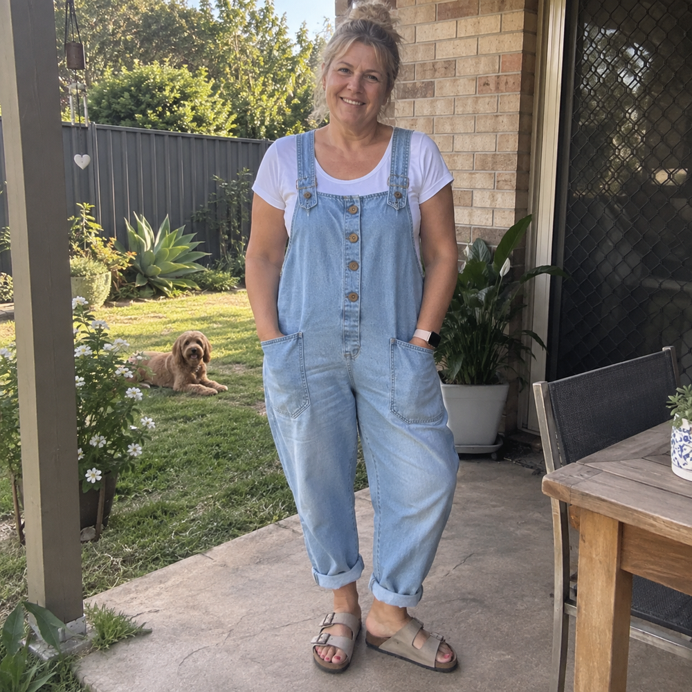 <h2>TRUSTED BY 10,000+ AUSTRALIAN WOMEN</h2>