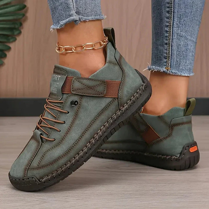 Clover™ Comfortable Orthopedic Sneakers