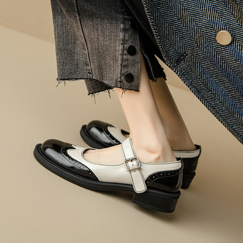 Kate™| Mary Jane Shoes