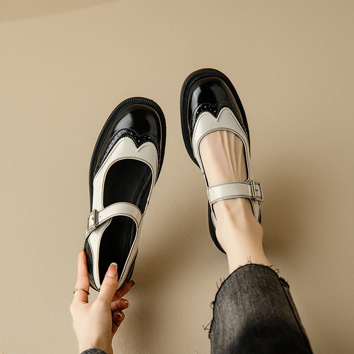 Kate™| Mary Jane Shoes