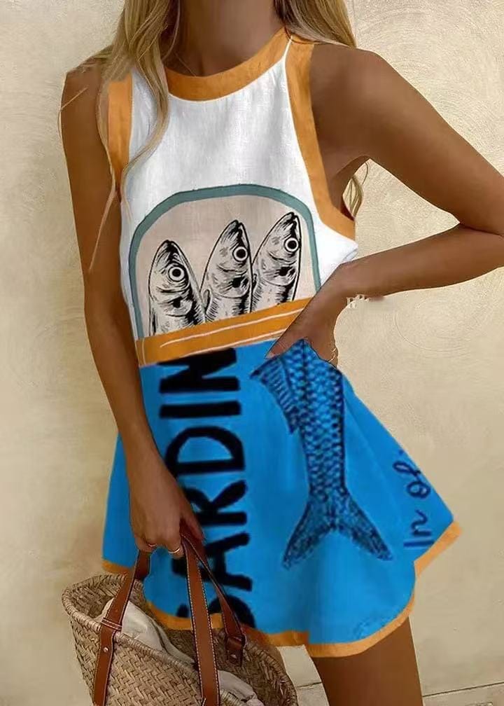 Aila™ Mini Dress