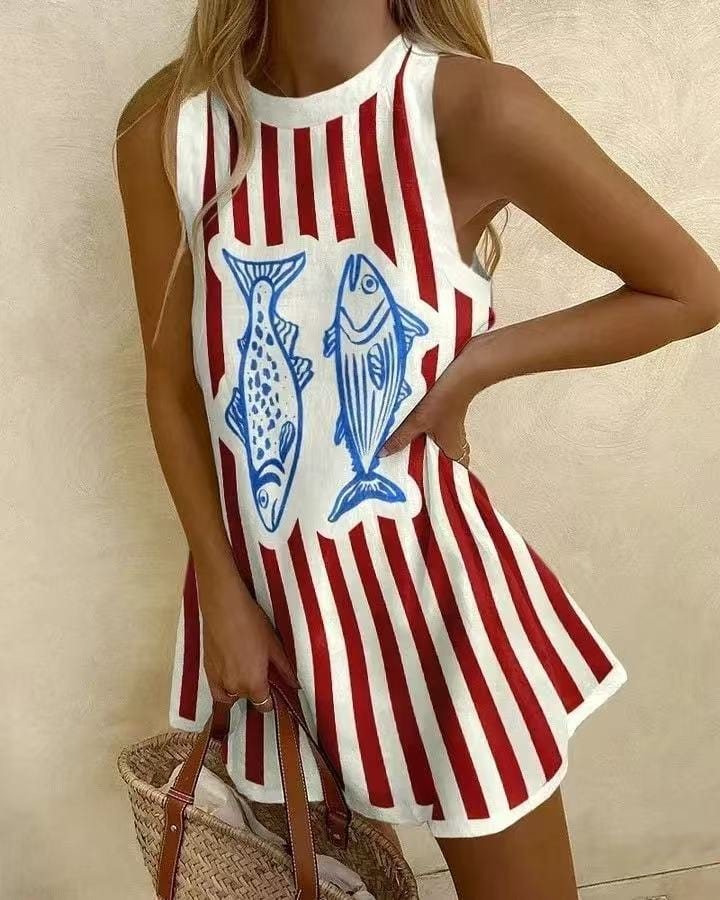 Sara™ Dress