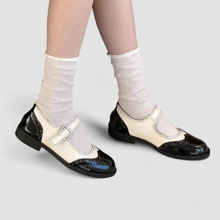 Kate™| Mary Jane Shoes