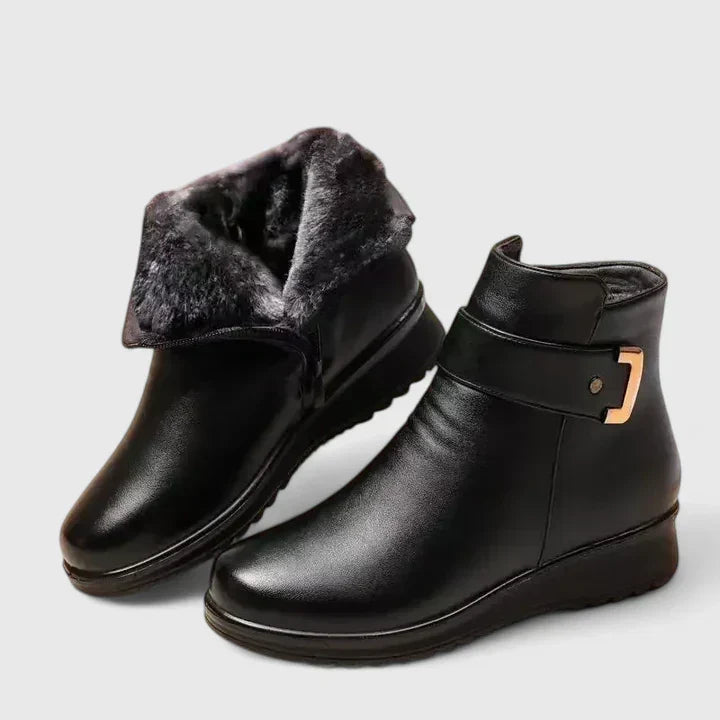 Rhovelyn | Women Orthopedic Boots