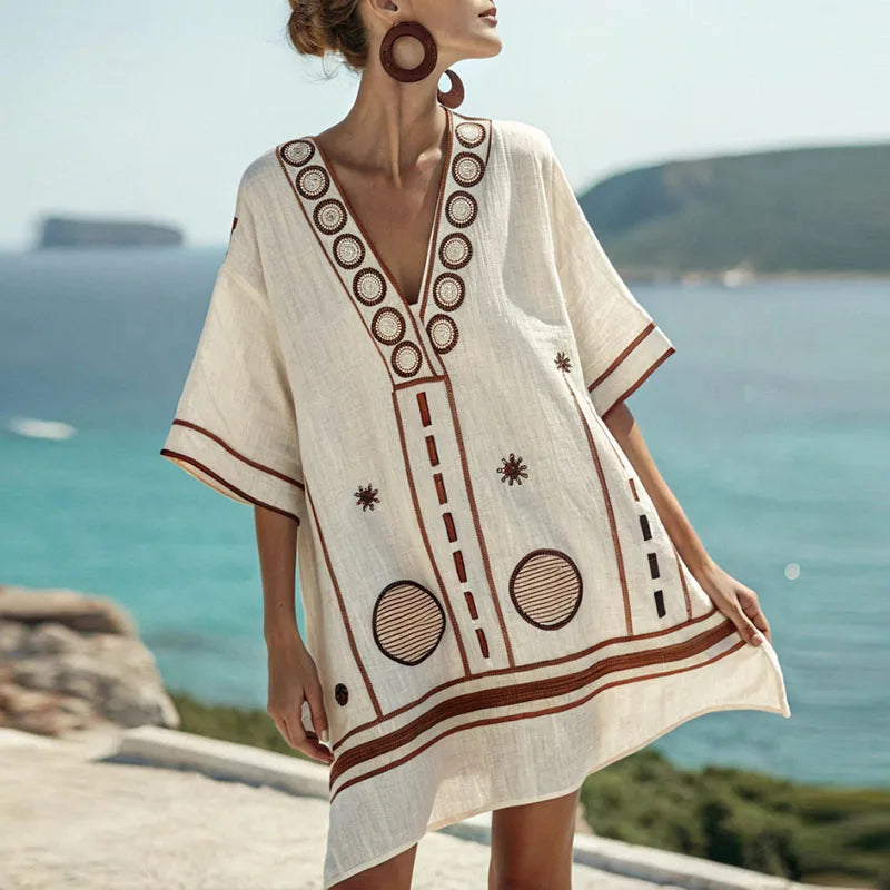 Hilda™ Dress