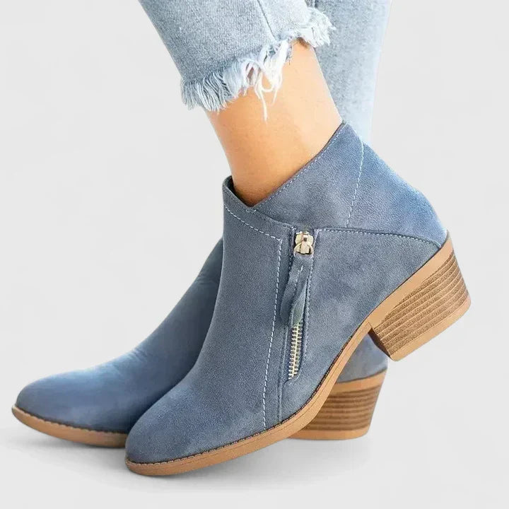 Auryziah | Women Orthopedic Boots
