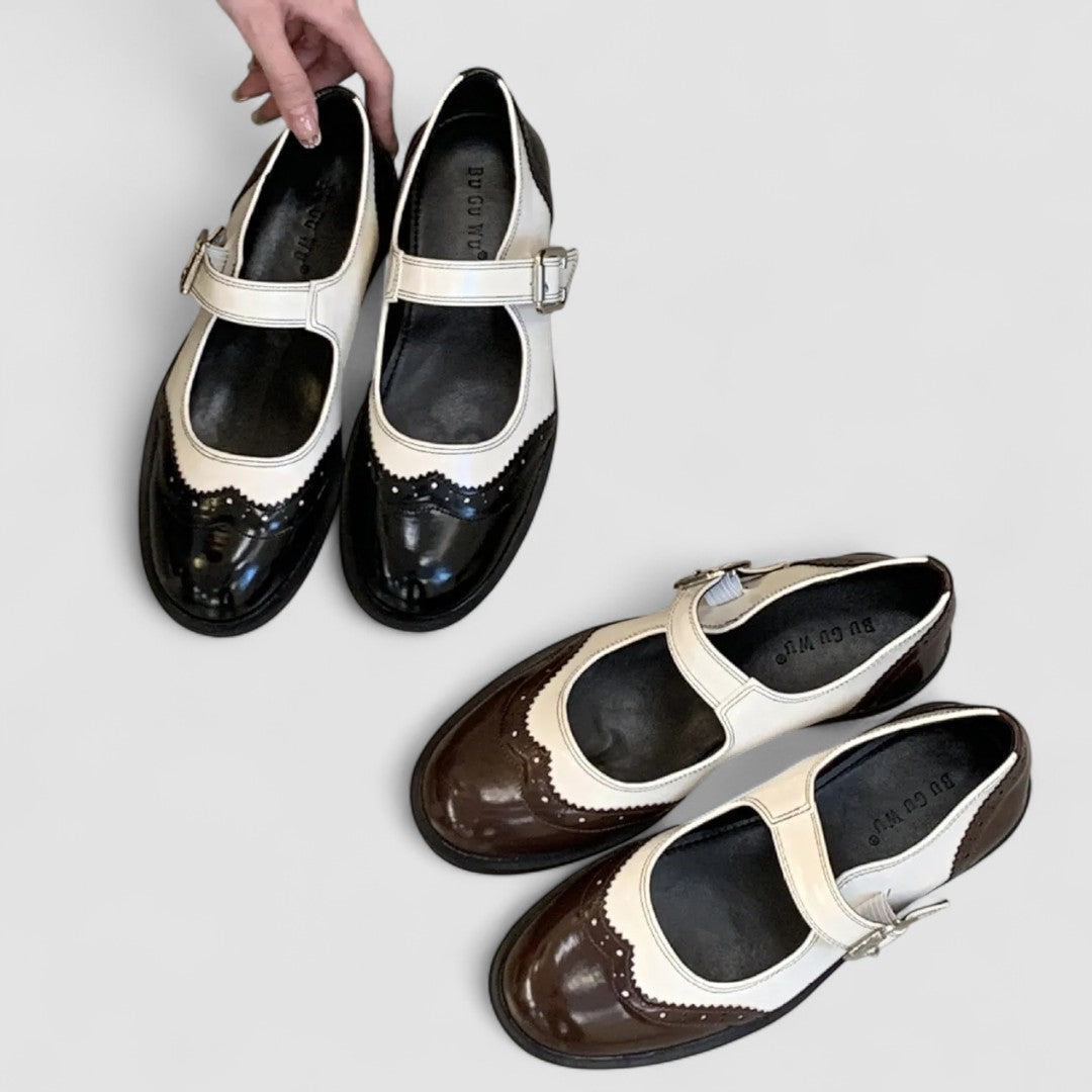 Kate™| Mary Jane Shoes