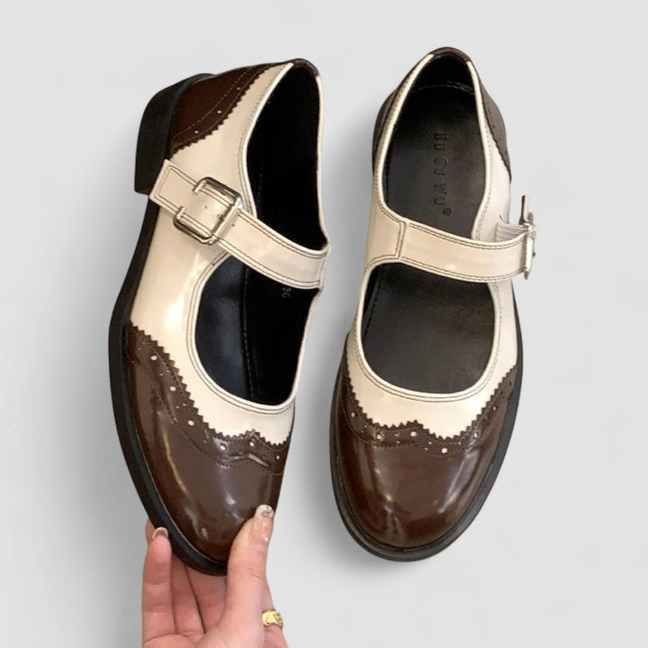 Kate™| Mary Jane Shoes