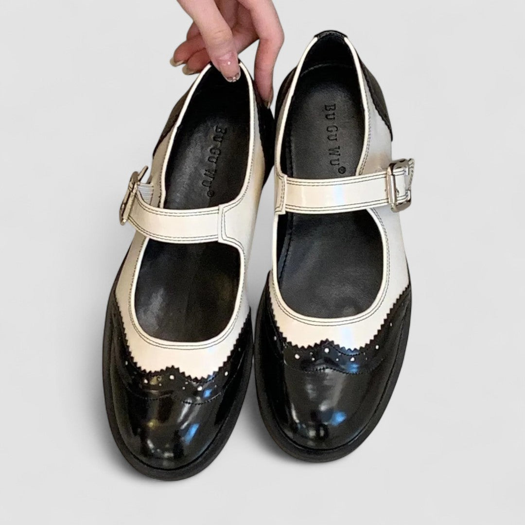 Kate™| Mary Jane Shoes