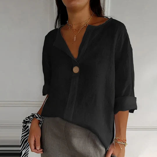 MAISIE™ | ELEGANT BLOUSE