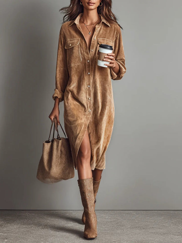 Margot | Casual Elegant Dress