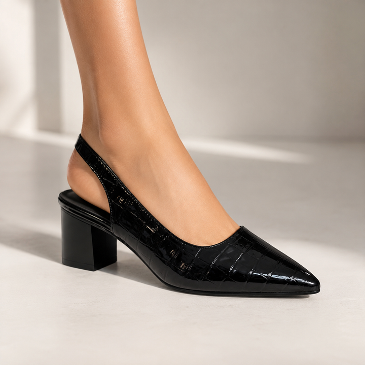 Dani™ Orthopedic Comfortable Heels