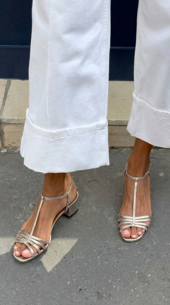 Allegra™ | Summer Sun Sandals