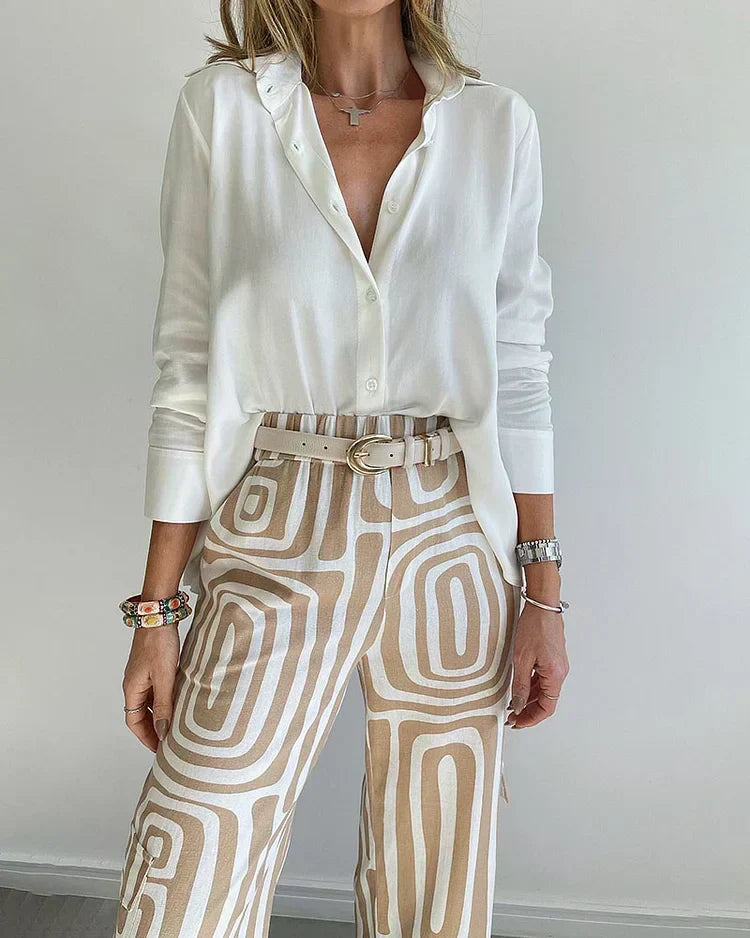 Lysa™ Set