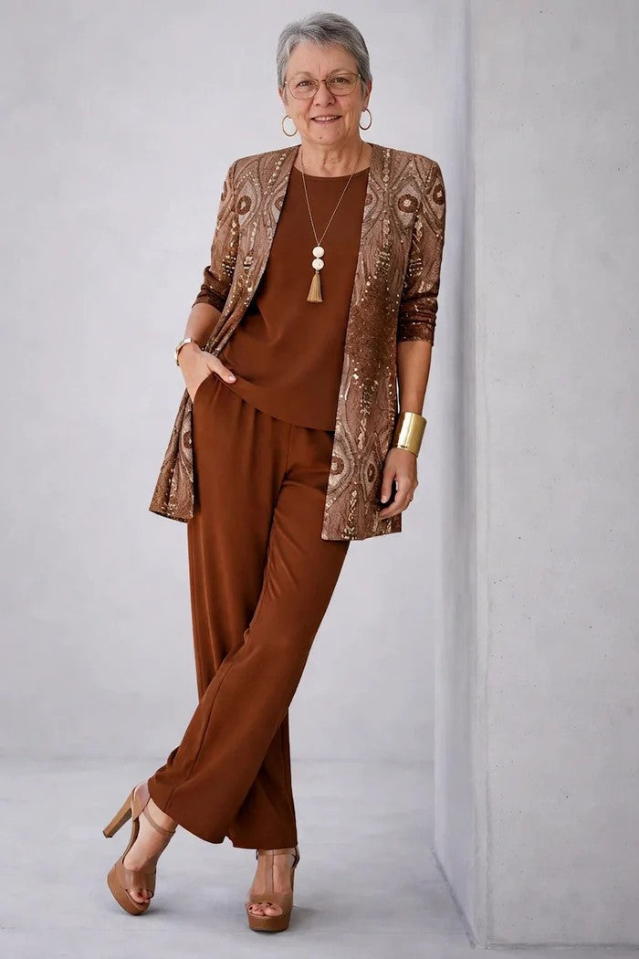 Delilah | Chic, Timeless Style