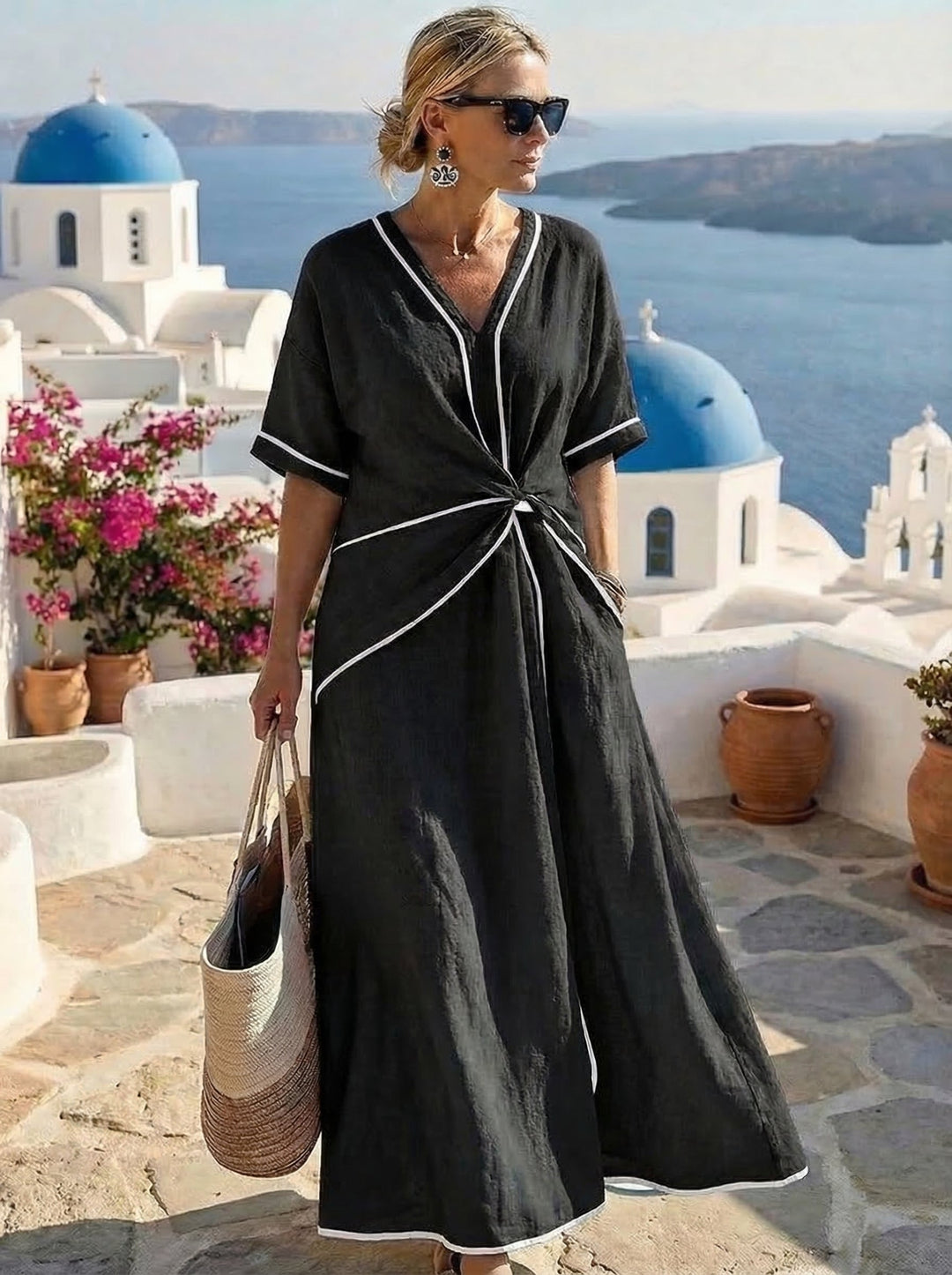 Encarna™ Dress