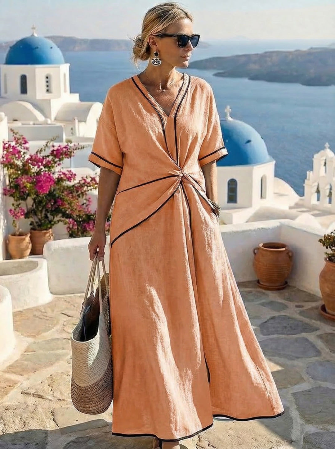 Encarna™ Dress