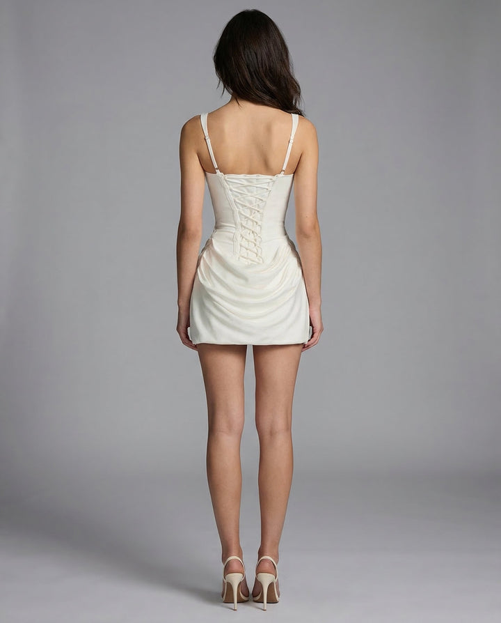 OLIVIA | Hourglass Mini