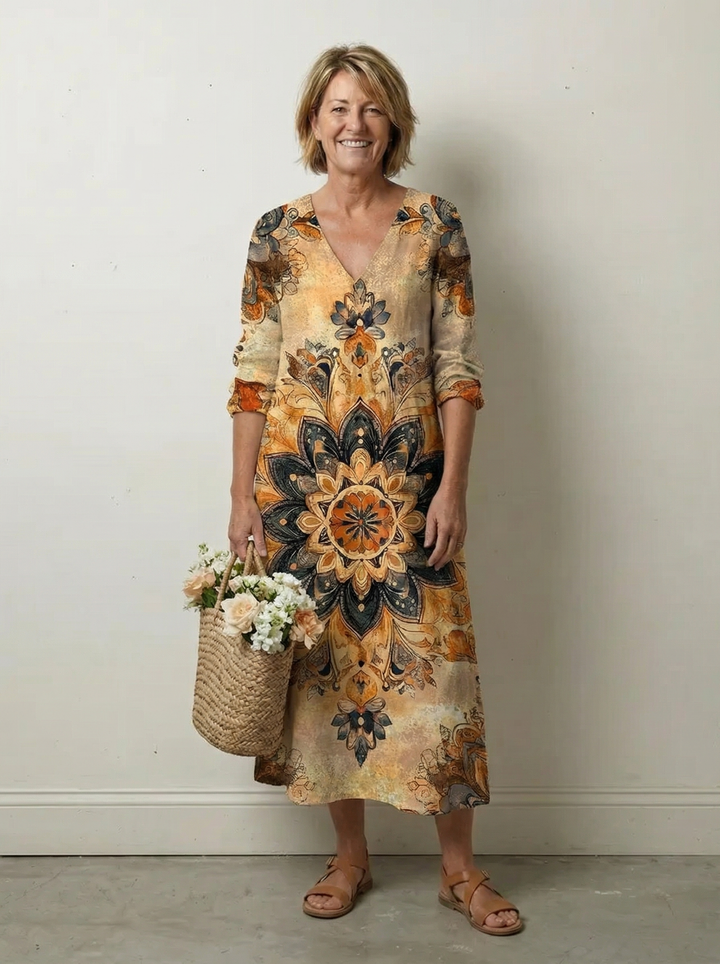 Esra | Everyday Comfort Dress