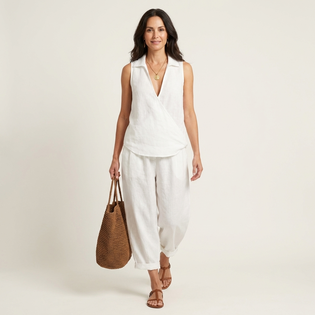 Riley™ | Comfort and Elegance, Together