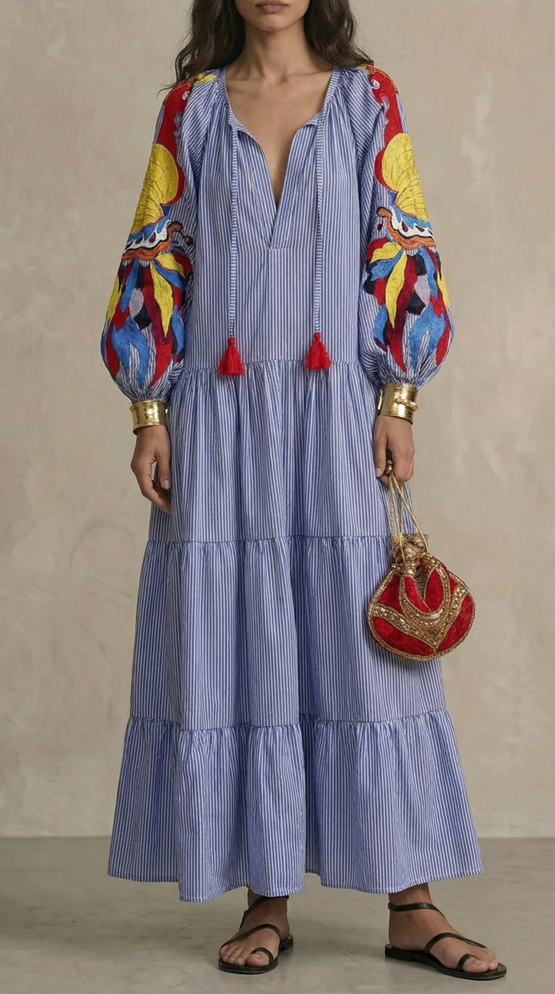 Perla™ Skirt