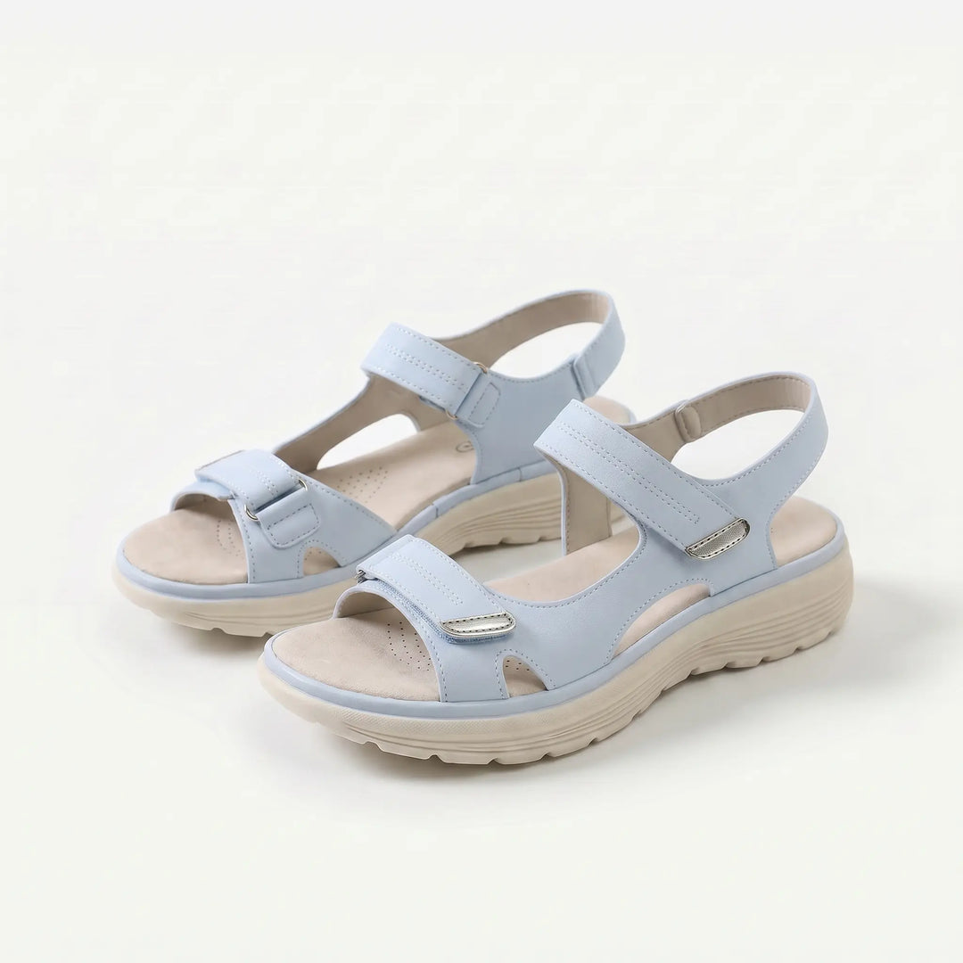 Noreen | Adjustable Comfort Sandals
