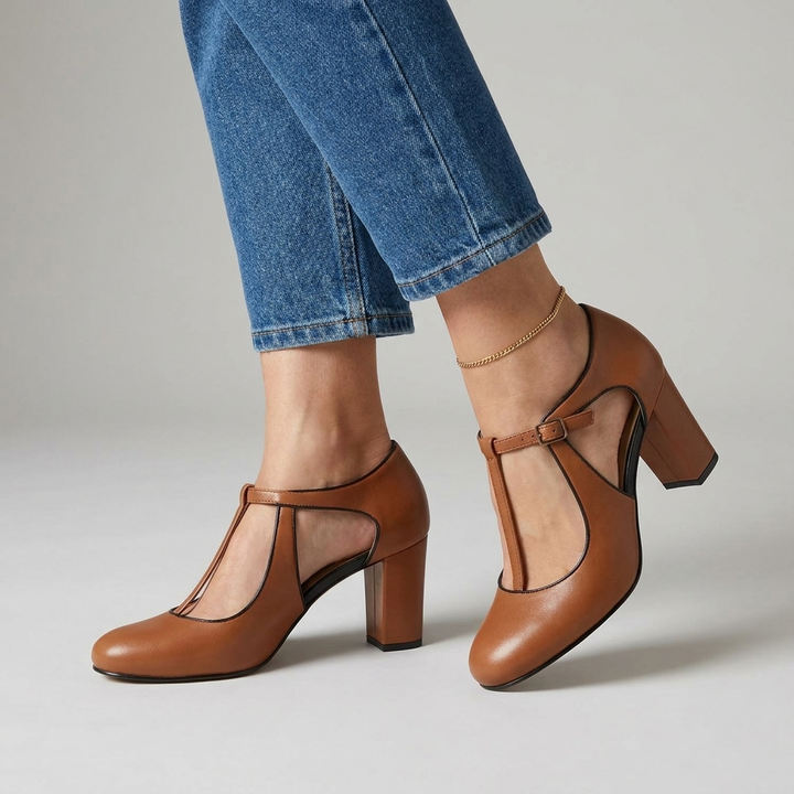 Lunavia | Elegant Sandals