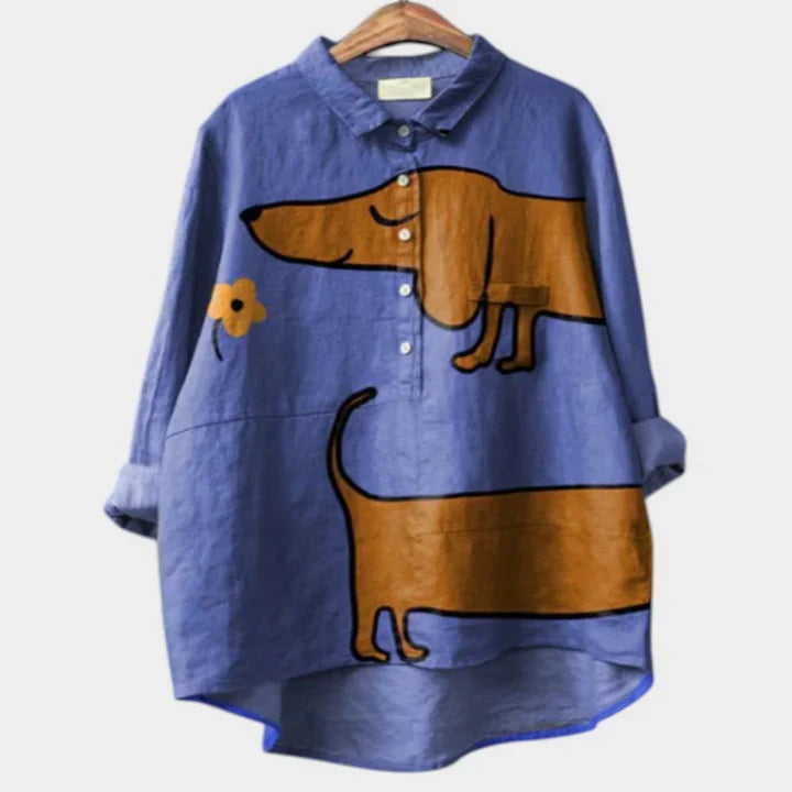 BRONTE™ | BLOUSE