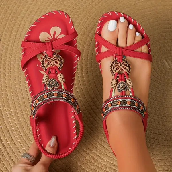 Honey™ Orthopedic Comfort Sandals