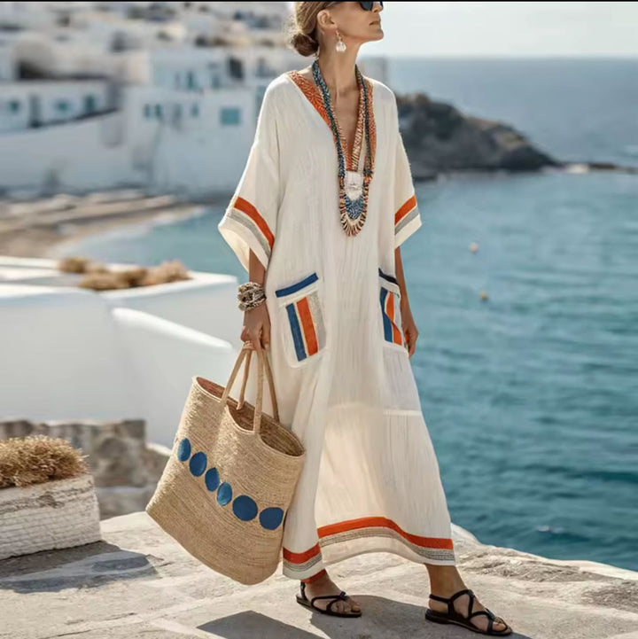 Lidia™ Dress